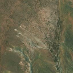 Satellite imagery of Cerro Potaka, BO