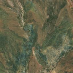 Satellite imagery of Cerro Potaka, BO
