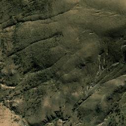 Satellite imagery of Cerro Beata Punta, BO