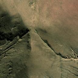 Satellite imagery of Cerro Beata Punta, BO