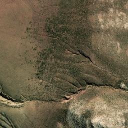 Satellite imagery of Cerro Beata Punta, BO