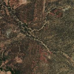 Satellite imagery of Cerro Acsrani, BO