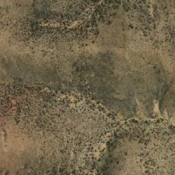 Satellite imagery of Cerro Acsrani, BO