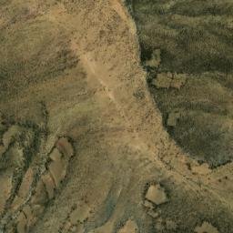Satellite imagery of Cerro Quimsa, BO