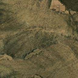 Satellite imagery of Cerro Quimsa, BO