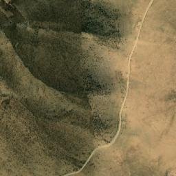 Satellite imagery of Cerro Quimsa, BO