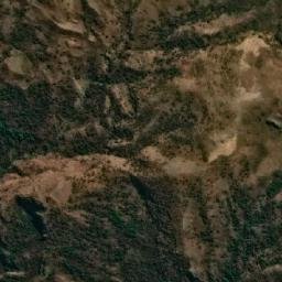 Satellite imagery of Cerro Yerba Buena, BO