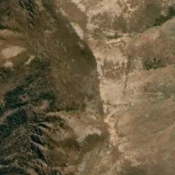 Satellite imagery of Cerro Yerba Buena, BO