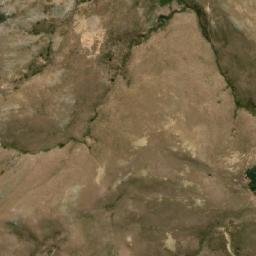 Satellite imagery of Cerro Yerba Buena, BO