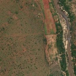 Satellite imagery of Dansan, ZW