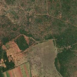 Satellite imagery of Dansan, ZW