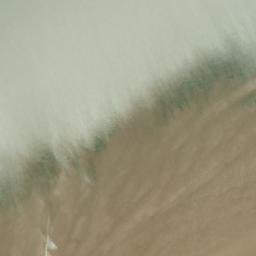 Satellite imagery of Red Point, AU