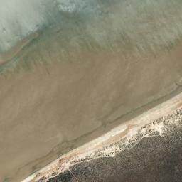 Satellite imagery of Red Point, AU