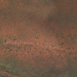 Satellite imagery of Merrimerica Hill, AU