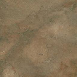 Satellite imagery of Cerro Sojosi, BO