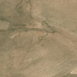 Satellite imagery of Cerro Chacquere, BO