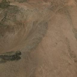 Satellite imagery of Cerro Piquisa, BO