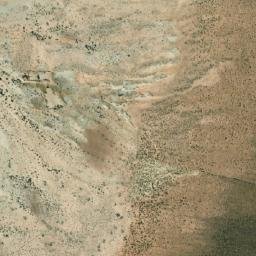 Satellite imagery of Cerro Alcalde Mayor, BO