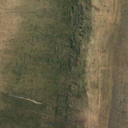 Satellite imagery of Cerro Alcalde Mayor, BO