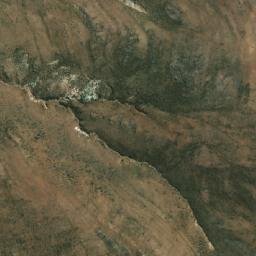 Satellite imagery of Cerro Jilapso, BO