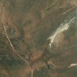 Satellite imagery of Cerro Jilapso, BO