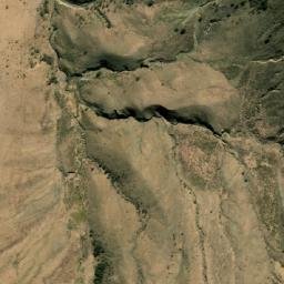 Satellite imagery of Cerro Beata Punta, BO