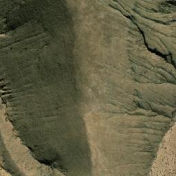 Satellite imagery of Cerro Beata Punta, BO