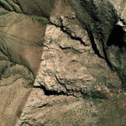 Satellite imagery of Cerro Beata Punta, BO