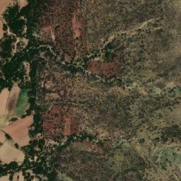 Satellite imagery of Cerro Acsrani, BO