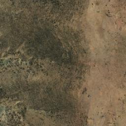 Satellite imagery of Cerro Acsrani, BO