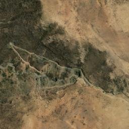 Satellite imagery of Cerro Escotani, BO
