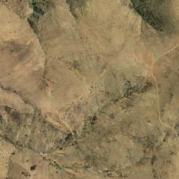 Satellite imagery of Cerro Escotani, BO