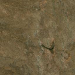 Satellite imagery of Cerro Codoriri, BO