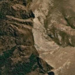 Satellite imagery of Cerro Yerba Buena, BO