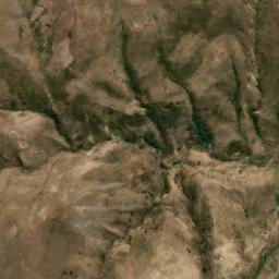 Satellite imagery of Cerro Yerba Buena, BO