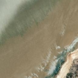 Satellite imagery of Red Point, AU