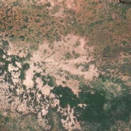 Satellite imagery of Merrimerica Hill, AU