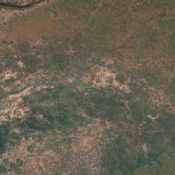 Satellite imagery of Merrimerica Hill, AU