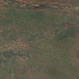 Satellite imagery of Merrimerica Hill, AU