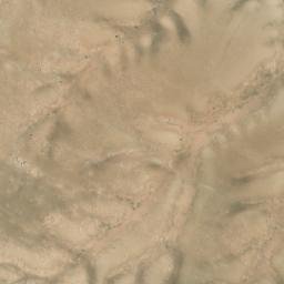 Satellite imagery of Hito s/n Pampa de Tres Cerritos, BR