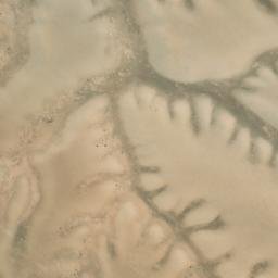 Satellite imagery of Hito s/n Pampa de Tres Cerritos, BR