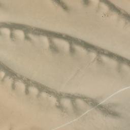 Satellite imagery of Tres Cerritos, BO