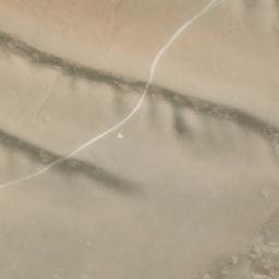 Satellite imagery of Tres Cerritos, BO