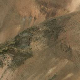 Satellite imagery of Cerro Nillumilluri, BO