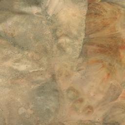 Satellite imagery of Cerro Sojosi, BO