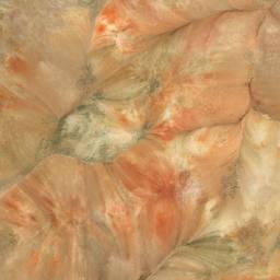 Satellite imagery of Cerro Sojosi, BO