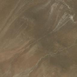 Satellite imagery of Cerro Colorado, BO