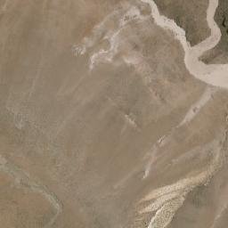 Satellite imagery of Cerro Colorado, BO