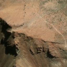 Satellite imagery of Cerro Caltama, BO