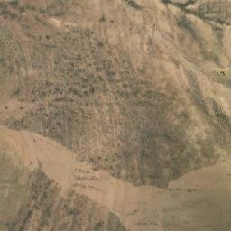 Satellite imagery of Cerro Viscachiri, BO